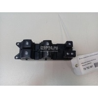 Блок управления стеклоподъемниками Mitsubishi Outlander (GF) 2012 8608A346