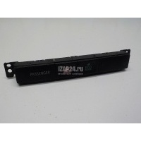 Кнопка аварийной сигнализации Mitsubishi Outlander (GF) 2012 8002B401