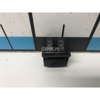 Кнопка обогрева сидений Mitsubishi Outlander (GF) 2012 8610A114