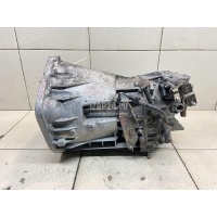 МКПП (механическая коробка переключения передач) Mercedes Benz Truck Atego II 2004 0012603600
