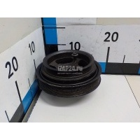 Шкив коленвала Nissan CabStar (2008 - 2011) 12303EB30B