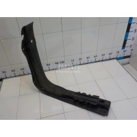 Кронштейн крепления топливного бака MAN TGX (2007 - 2014) 81418015489