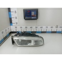 Фара противотуманная правая MAN TGX (2007 - 2014) 81251016522