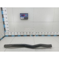 Патрубок MAN TGX (2007 - 2014) 81063030325