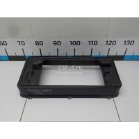 Крышка MAN TGS (2007 - 2014) 81619490044