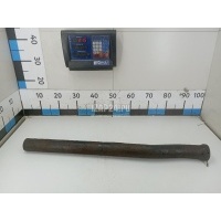 Кронштейн крепления крыла MAN TGX (2007 - 2014) 81664206051