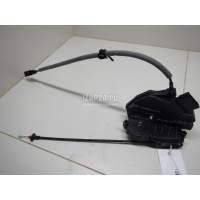 Замок двери передней правой Ford Focus III (2011 - 2019) 2099454