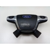 Подушка безопасности в рулевое колесо Ford Focus III (2011 - 2019) 1792377