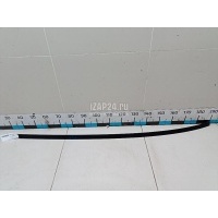 Молдинг крыши левый Ford Focus III (2011 - 2019) 1724501