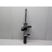 Амортизатор передний правый Sachs Focus III (2011 - 2019) 315470