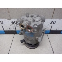 Компрессор кондиционера Ford Focus III (2011 - 2019) 1856883
