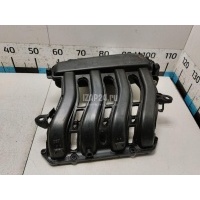 Коллектор впускной Renault Scenic III (2009 - 2015) 8200647713