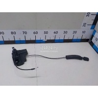 Замок двери передней левой Renault Scenic III (2009 - 2015) 805030007R