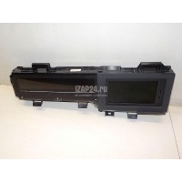 Дисплей информационный Renault Scenic III (2009 - 2015) 248103583R