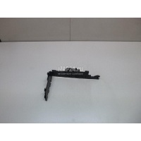 Крепление АКБ (корпус/подставка) Renault Scenic III (2009 - 2015) 244310005R