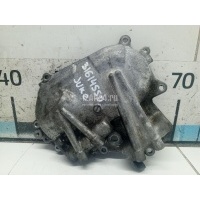 Крышка двигателя передняя Nissan Juke (F15) (2011 - 2019) 130401KC0A