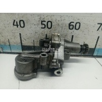 Насос масляный Nissan Juke (F15) (2011 - 2019) 150101KC0A