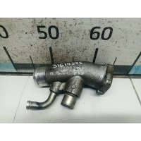Патрубок воздушного фильтра Nissan Juke (F15) (2011 - 2019) 144601KC0D