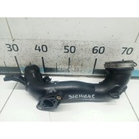 Патрубок воздушного фильтра Nissan Juke (F15) (2011 - 2019) 144601KC0C