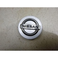 Колпак декор. легкосплавного диска Nissan Qashqai+2 (JJ10) (2008 - 2014) 40342AV610