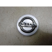 Колпак декор. легкосплавного диска Nissan Qashqai+2 (JJ10) (2008 - 2014) 40342AV610