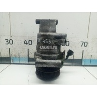 Компрессор кондиционера Nissan Juke (F15) (2011 - 2019) 926001KC1B