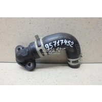 Патрубок Chrysler Grand Cherokee (WK2) 2010 68253365AA