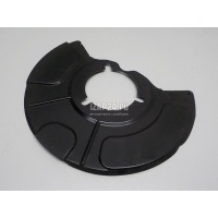Пыльник тормозного диска Chrysler Grand Cherokee (WK2) 2010 52124764AD