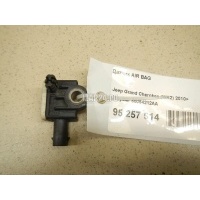 Датчик AIR BAG Chrysler Grand Cherokee (WK2) 2010 56054212AA