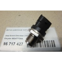 Датчик давления топлива Chrysler Grand Cherokee (WK2) 2010 68247772AA