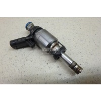 Форсунка инжекторная электрическая VAG Passat [B7] (2011 - 2015) 06H906036Q