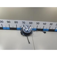 Ручка двери багажника наружная VAG Passat [B7] (2011 - 2015) 3AE827469NULM