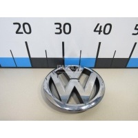 Эмблема VAG Tiguan (2011 - 2016) 561853600ULM