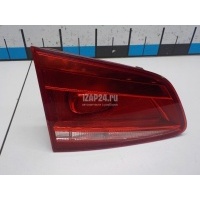 Фонарь задний внутренний левый VAG Passat [B7] (2011 - 2015) 3AF945093Q