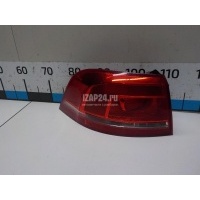Фонарь задний наружный левый VAG Passat [B7] (2011 - 2015) 3AF945095E