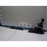 Кулиса КПП VAG Passat [B7] (2011 - 2015) 3AC713025D