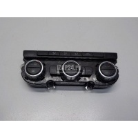 Блок управления климатической установкой VAG Passat [B7] (2011 - 2015) 3AA907044BPZJU