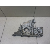 Насос масляный VAG Polo (Sed RUS) (2011 - 2020) 04E115105N