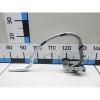 Петля крышки багажника VAG Polo (Sed RUS) (2011 - 2020) 6RU827301D