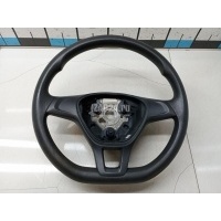 Рулевое колесо для AIR BAG (без AIR BAG) VAG Polo (Sed RUS) (2011 - 2020) 6C041909181U