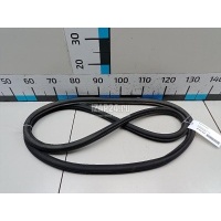 Уплотнитель двери VAG Polo (Sed RUS) (2011 - 2020) 6RU867912E5AP
