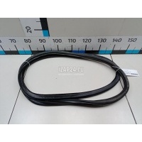 Уплотнитель двери VAG Polo (Sed RUS) (2011 - 2020) 6RU867911E5AP