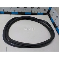 Уплотнитель двери VAG Polo (Sed RUS) (2011 - 2020) 6RU867913C5AP