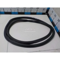 Уплотнитель двери VAG Polo (Sed RUS) (2011 - 2020) 6RU867914C5AP