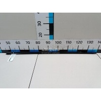 Накладка стекла заднего левого VAG Polo (Sed RUS) (2011 - 2020) 6RU8394775AP