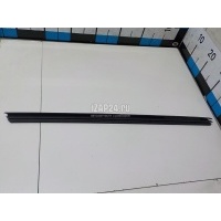 Уплотнитель стекла двери VAG Polo (Sed RUS) (2011 - 2020) 6RU8394805AP