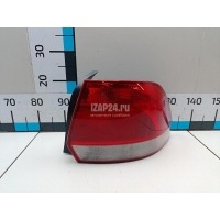 Фонарь задний правый VAG Polo (Sed RUS) (2011 - 2020) 6RU945112D