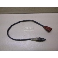 Датчик кислородный/Lambdasonde VAG Polo (Sed RUS) (2011 - 2020) 04C906262J