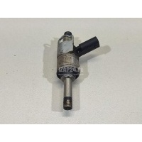 Форсунка инжекторная электрическая VAG A8 [4H] (2010 - 2017) 06C906036F