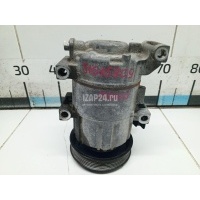 Компрессор кондиционера Hyundai-Kia Elantra (2011 - 2016) 97701A6500